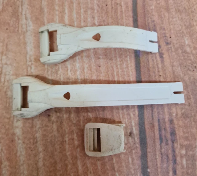Gaerne SG10 12 GX1 e supporti cinghie e cinghie Wulfsport
