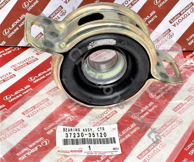 DRIVE SHAFT CENTER Support Bearing for Toyota T100 Tacoma Tundra DS