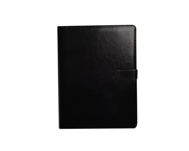 A4 Portfolio Case, Executive Organizer with Clipboard & Pad Conference Folder x1