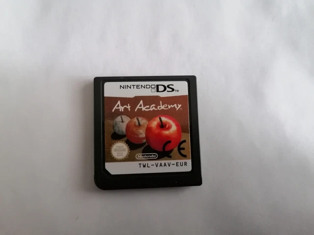 Jeu MY BABY GIRL Pour Nintendo DS / 2DS / 3DS - Version Française Complète (boîte, Notice)