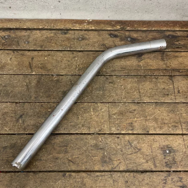 Gt laid back 2025 seatpost