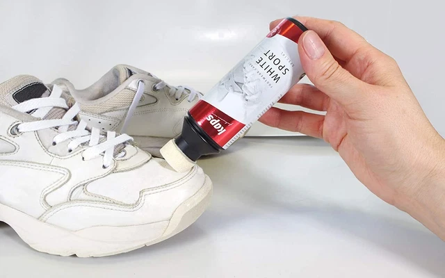 Vernice spray on sale per scarpe