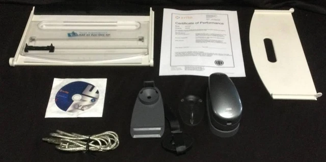 WS2336 X-light X-Rite I1 EYE-ONE Color Management Solution Solution Metropolitan