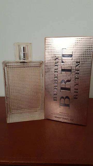 Burberry brit rhythm for her uk online