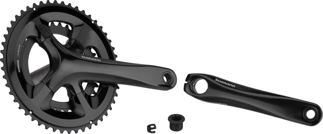 パーツ FC-RS510 165mm 50-34T Amazon | シマノ(SHIMANO) リペアパーツ チェーンリング 50T-MS