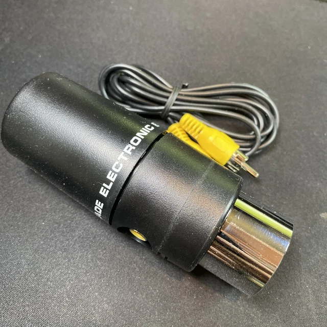 MEADE ELECTRONIC EYEPIECE 07165 For and Telescopes