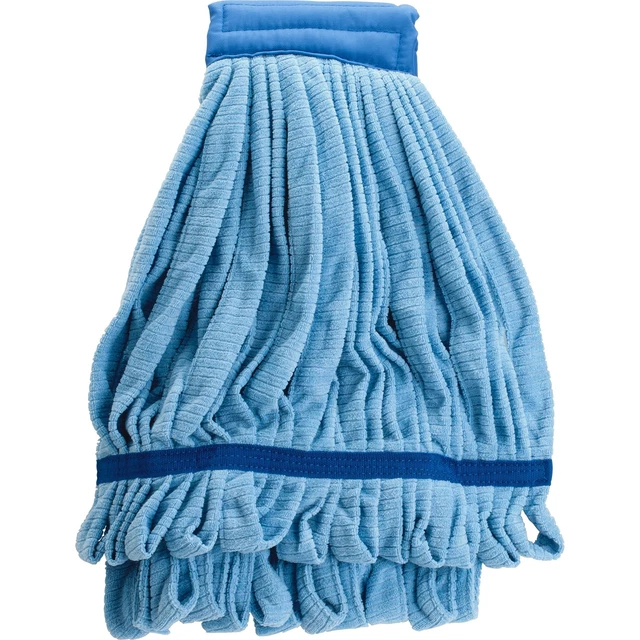 Genuine Joe - GJO47540 Microfiber Wet Mophead Refill