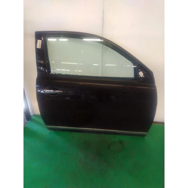 Porte Avant Droite Pour Lancia Ypsilon V 5 Portes (après Juin 2011) - Couleur 550/B, Occasion Bon état