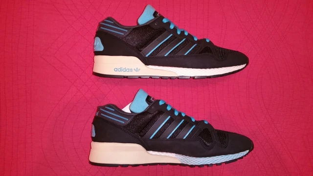 Adidas Originals  Zx 710  Taille Uk 8  Eur 42  Jp 26.5 Cm 3