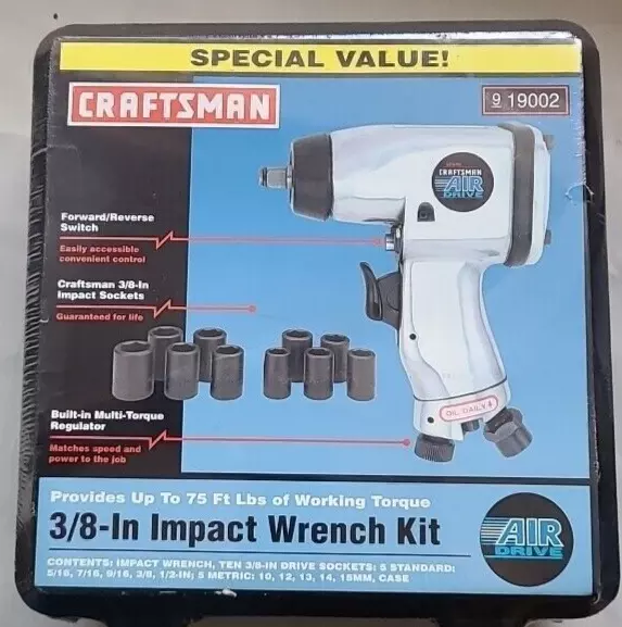 Craftsman 875.199820 2025