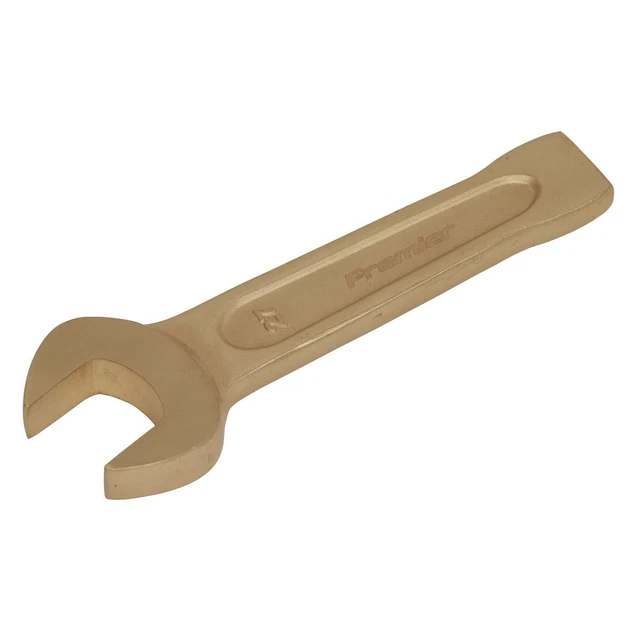 Sealey Tenditore di slogging estremità aperta 27 mm - Non scintillante NS019