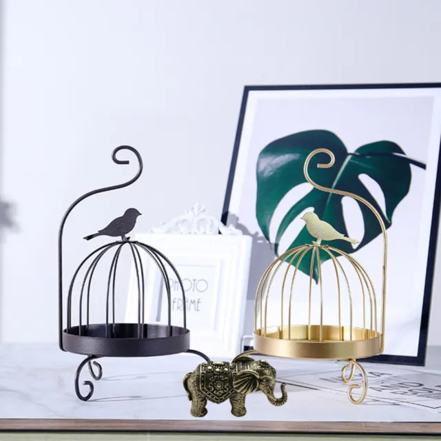 Brass Craft Decor Vintage Home Elephant Adornment Desktop Decorations