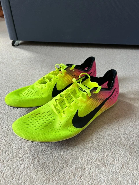 NIKE ZOOM VICTORY Elite Track Spikes 29.00 PicClick UK