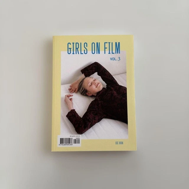 BUFFALO ZINE NO.3 Magazine JW Anderson Vivienne Rare Fashion Japan