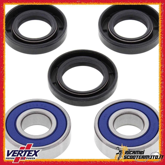 Kit Cuscinetti Ruota Per ALFA 147 1.9 JTD - Compatibile Con Anteriore - Foto 12