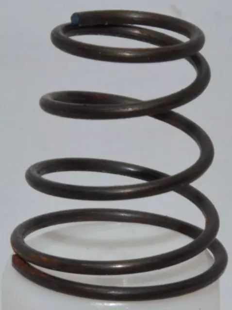 Bsr Turntable Suspension Springs - New Old Stock