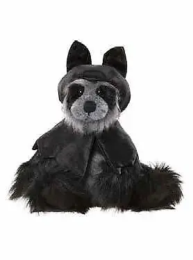 Little Wing, a 10" Bear from the 2021 Charlie Bears Plush Collection