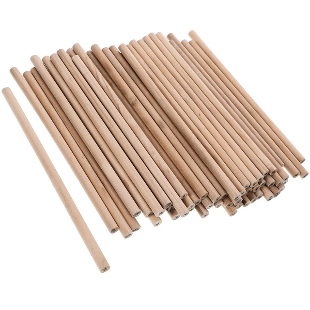 100 Pcs Skizzenstift Schreib Weiter Kind Studentische Nutzung