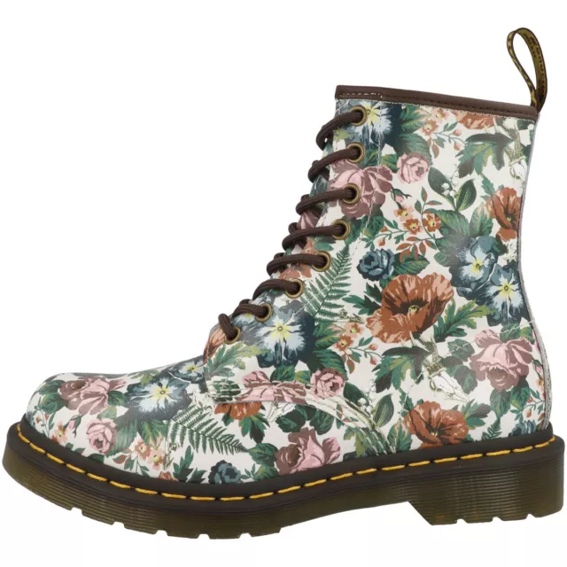 Dr.Martens 1460 Bottines Femme Bottes D'Hiver