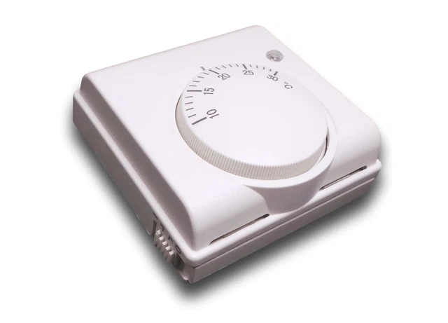 Thermostat pour chauffage au sol: comment choisir et installer le