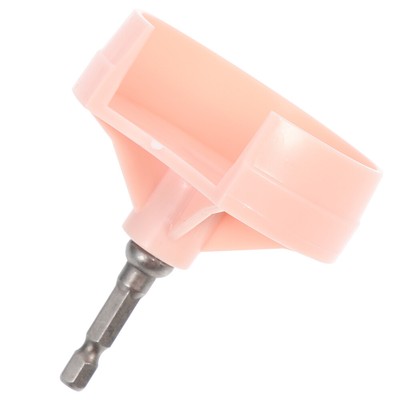 MACCHINA per maglieria Testa Piastra in Plastica posizione accurata Macchina per Maglieria ACC HG 