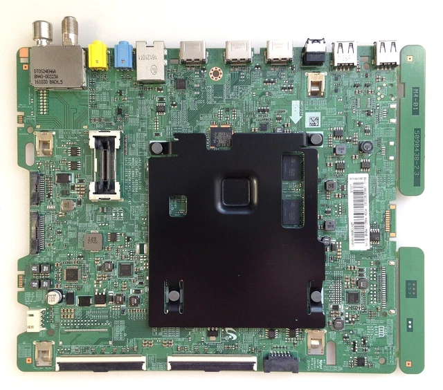 PLATINE MAIN BOARD 715G8524 M01 B00 004K pour tv LG 32LJ500U ZB EUR 39,00   FR