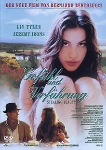 Gefühl und Verführung - Stealing Beauty de Bernardo Bertolucci | DVD | état bon