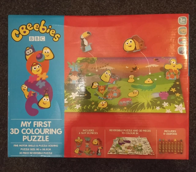 Cbeebies My First Alphabet Puzzle Aldi Uk vrogue.co