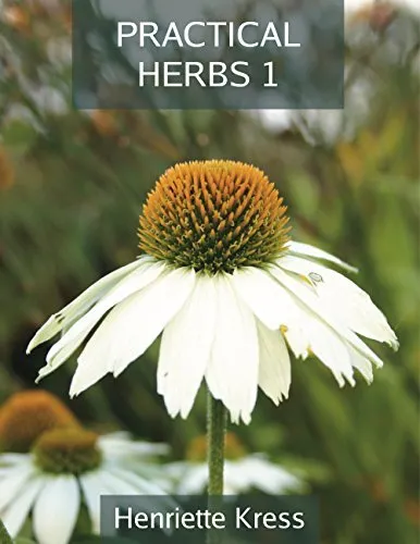 Practical Herbs 1 by Henriette Kress Paperback / softback Book The Fast Free