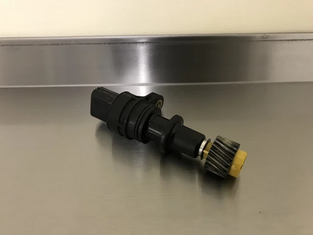 Speed Sensor Spring Ep3 Type R HONDA CIVIC TYPE R Ep3 Vehicle Speed Sensor VSS Npq3 £48.00 - PicClick UK
