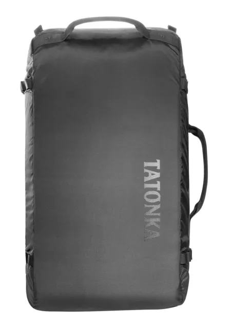 TATONKA Duffle Bag 45 Reisetasche Tasche Black schwarz Neu