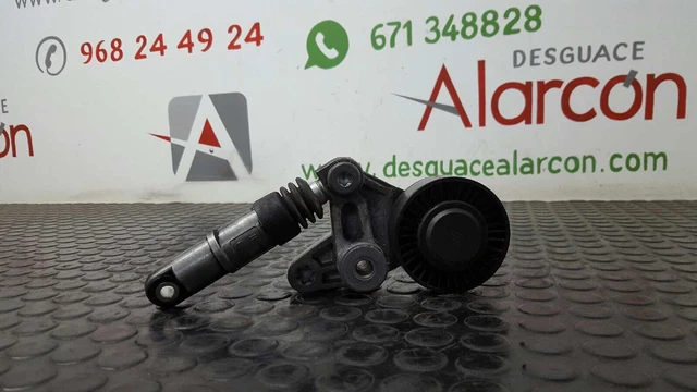 315113 Tendeur De Courroie Auxiliaire Pour Audi A5 Coupe (8T) | 059145201F
