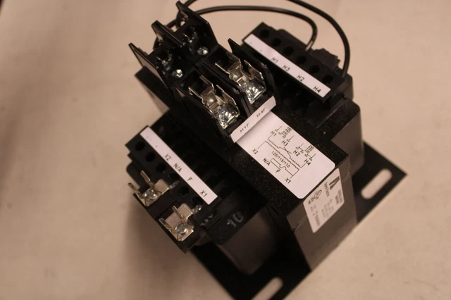 Acme NSB TB500N008F4 Control Transformers EA