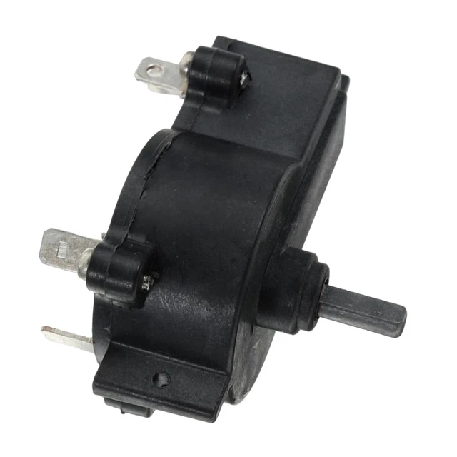 Régulateur Vitesse Moteur Hors-Bord Pour Haibo ET54L/44L/34L - Contrôleur Électrique 5 Vitesses