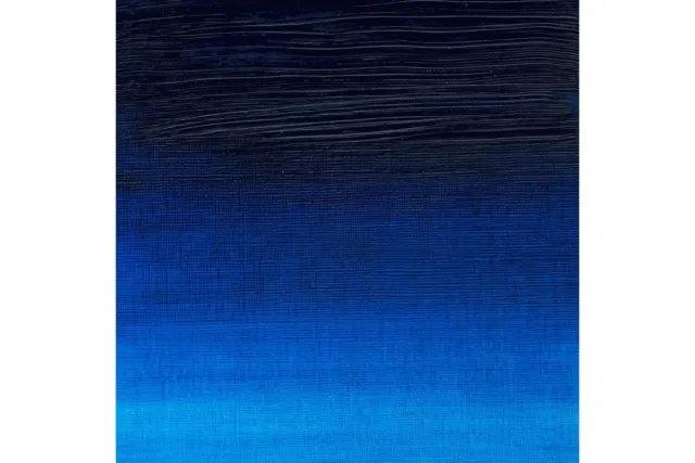 Winsor and Newton Artists Öle - Winsor blau (grüner Farbton) 37ml (Serie 2)
