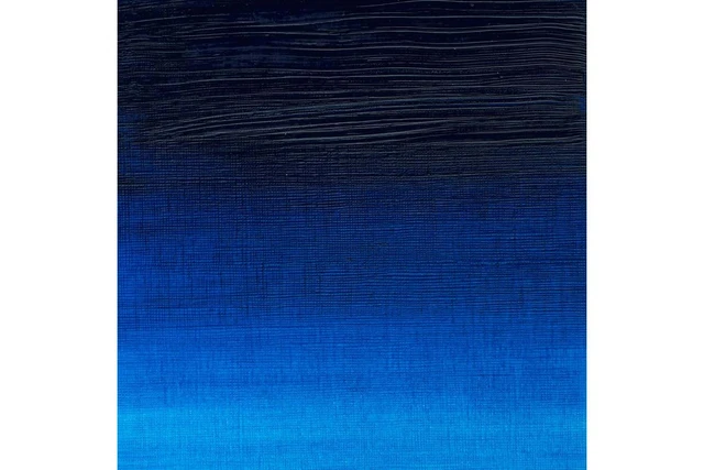 Winsor and Newton Artists Öle - Winsor blau (grüner Farbton) 37ml (Serie 2)