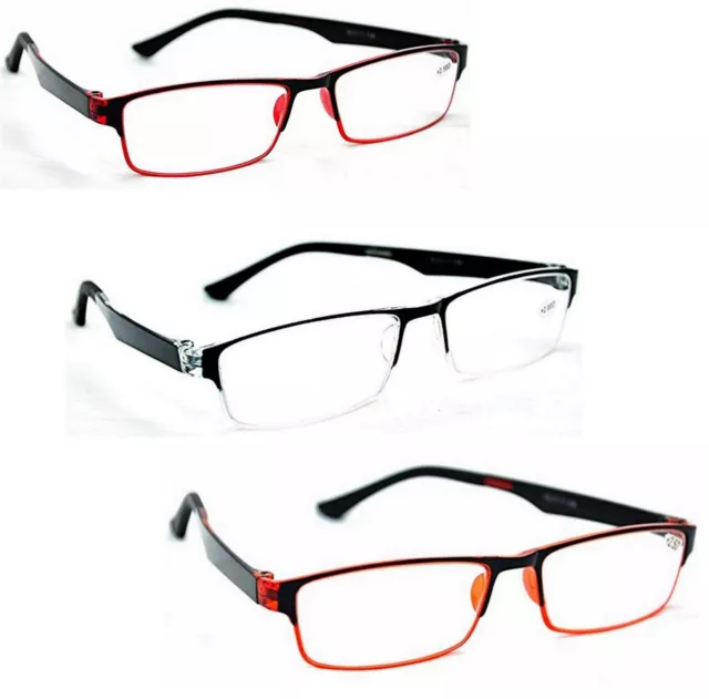 Myopia Near Short Sighted Distance Glasses (NOT FOR READING) NT115 up to -3.0