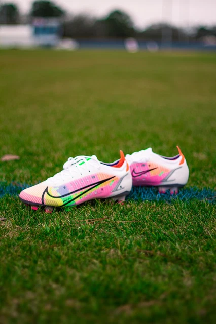 mercurial vapor 14 elite fg dragonfly