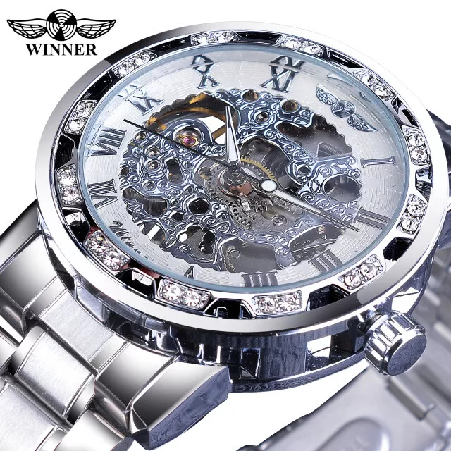 Montre Winner VENDRE PicClick FR