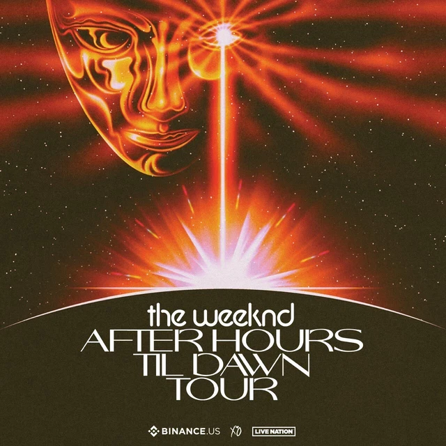 Biglietti THE WEEKND - 26/07/2023 - Ippodromo Milano - Posto Unico