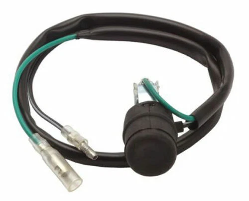 APICO CR125 KILL SWITCH 1986 to 2007 STOP ENGINE BUTTON HONDA CR 250 500