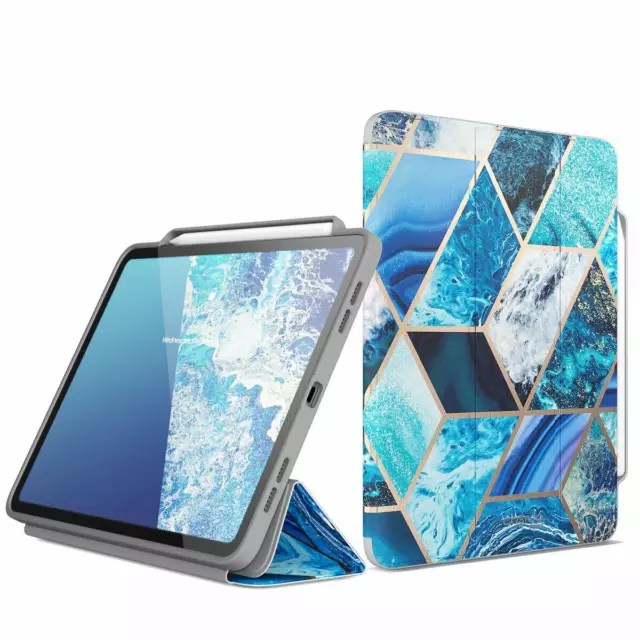 Etui WE tablette APPLE iPad 7th/8th/9th generation 10.2'' -Rabat