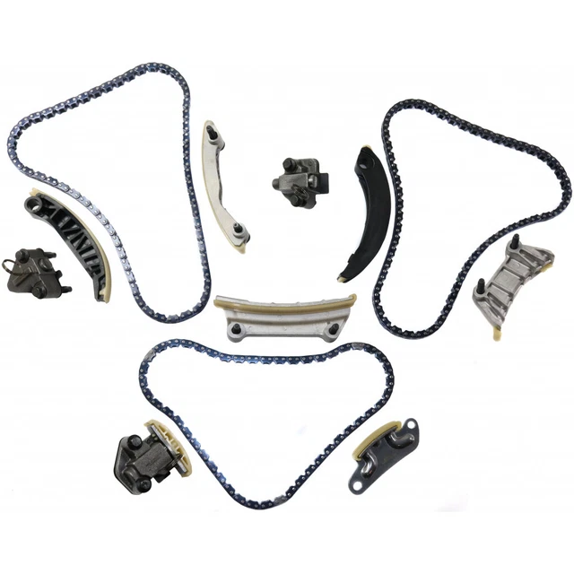 For Suzuki Grand Vitara Timing Chain Kit 2009 2010 Front