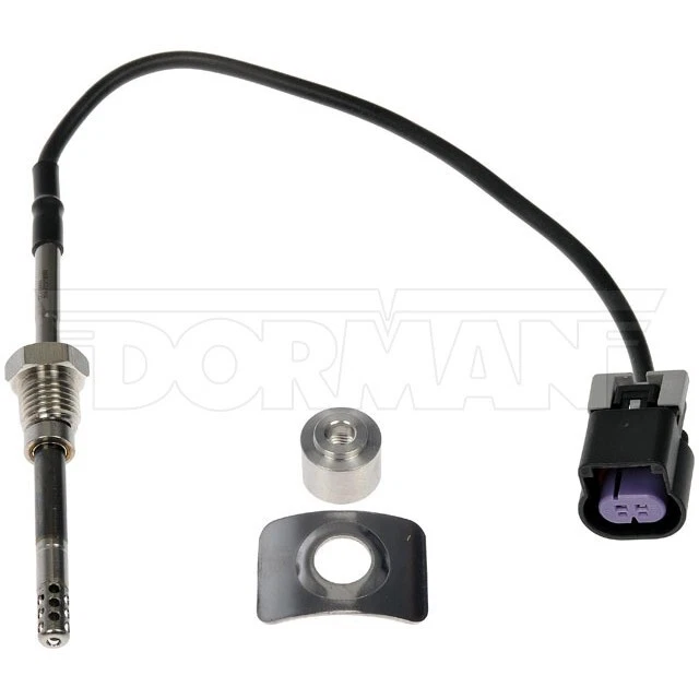904-721 Dorman EGT Sensor Rear for Chevy Express Van SaVana Chevrolet 3500 2500