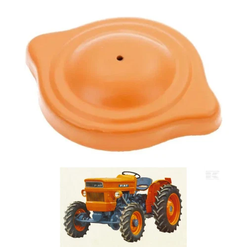 44907408 TAPPO SERBATOIO CARBURANTE TRATTORE FIAT 45/66S 50/66 70/86 60