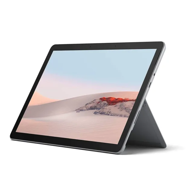 Microsoft Surface Go 2 Intel y 4 GB 64 GB SSD 10,5 Zoll Windows 10 Home S