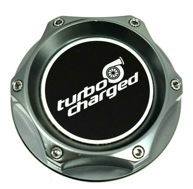 MAZDA MIATA TURBOCHARGED Turbo Billet Engine Oil Cap £20.72 - PicClick UK