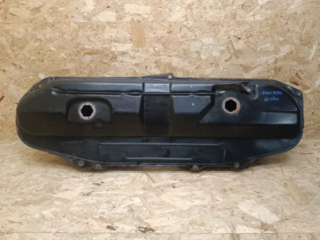 Bmw E30 Tank Kraftstofftank Benzin Tank 60 Liter Original