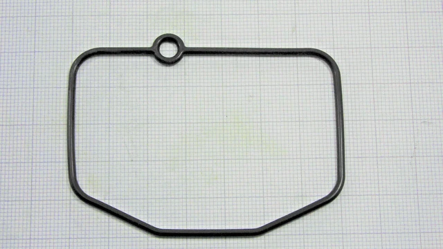 Joint De Collecteur D’échappement Pour Yamaha TZR 125 (1997-1999) - Neuf - Réf. GAZ7357338