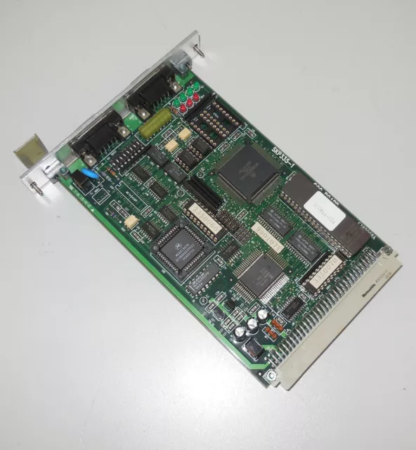 Epson SKP335-1 SCC board